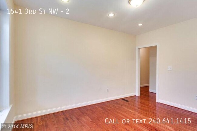 Building Photo - 1541 3rd St NW
