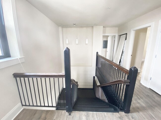 Floorplan - Walnut on Highland