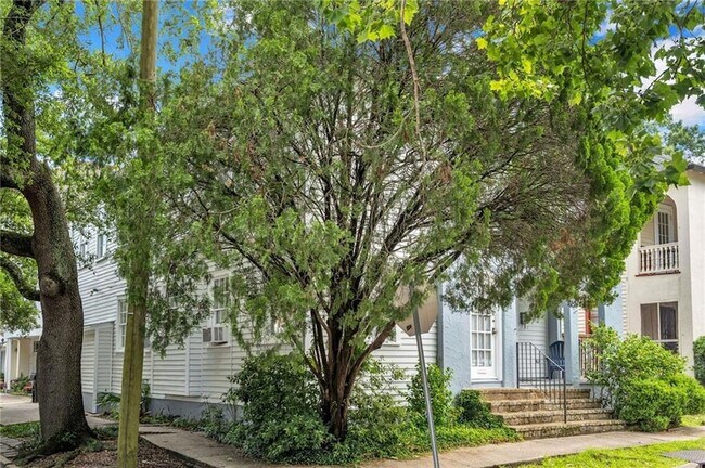 Building Photo - 4502 Pitt St