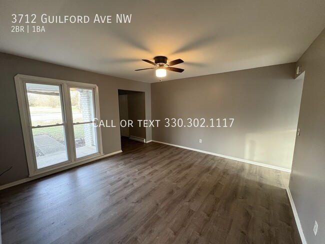 Building Photo - Two bedroom one bathroom duplex for rent