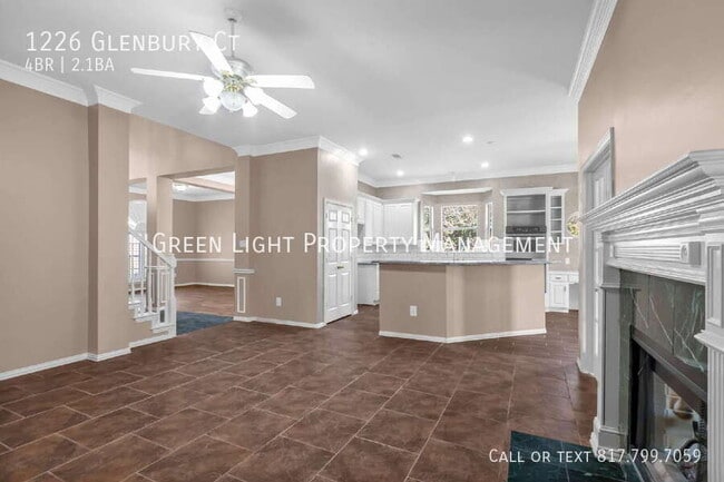Building Photo - 1226 Glenbury Ct