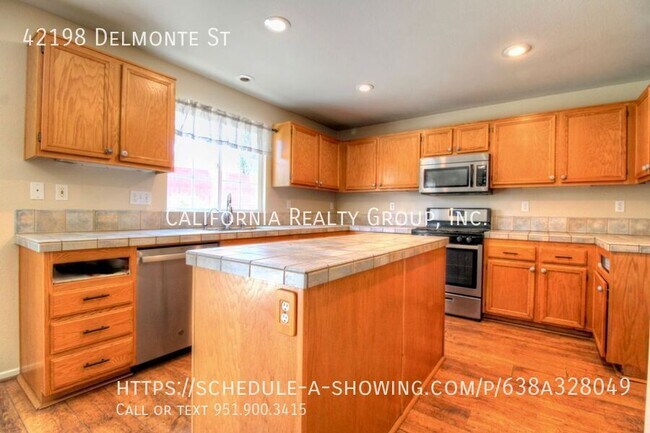 Building Photo - 42198 Delmonte St