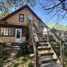 Building Photo - $695 - 1 bed 1 bath - Multi Family Home