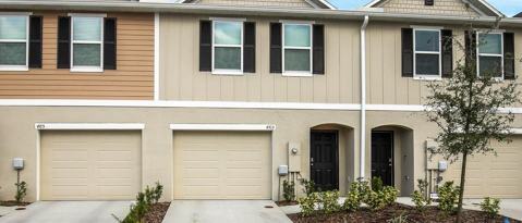 Building Photo - 4713 Trout Lily St