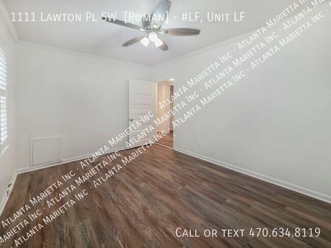 Building Photo - 1111 Lawton Pl SW
