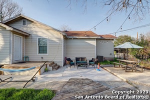 Building Photo - 402 W Hermine Blvd