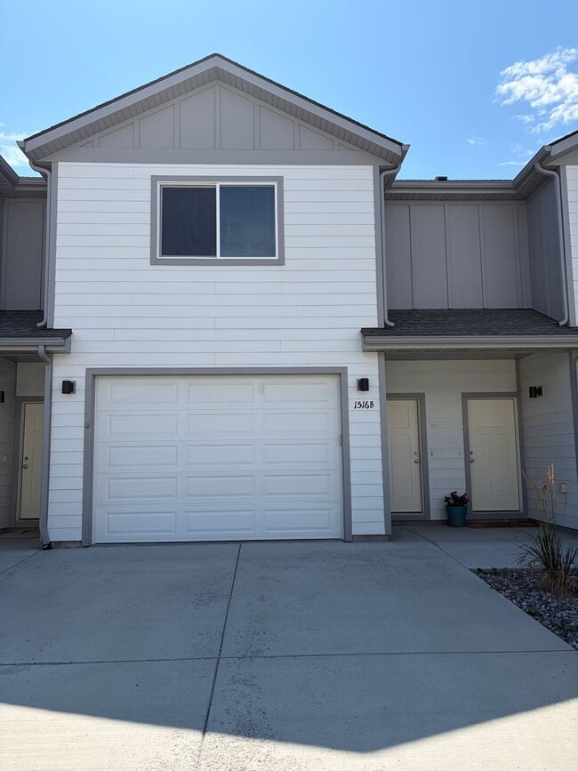 Building Photo - 1516 Butler Creek Ave