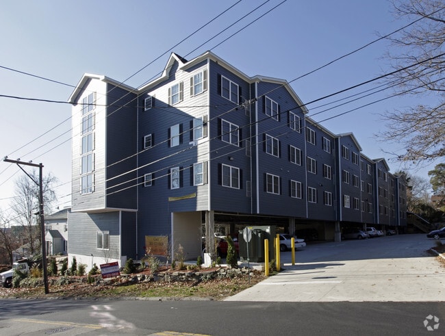 Building Photo - Pleasantview Apartments