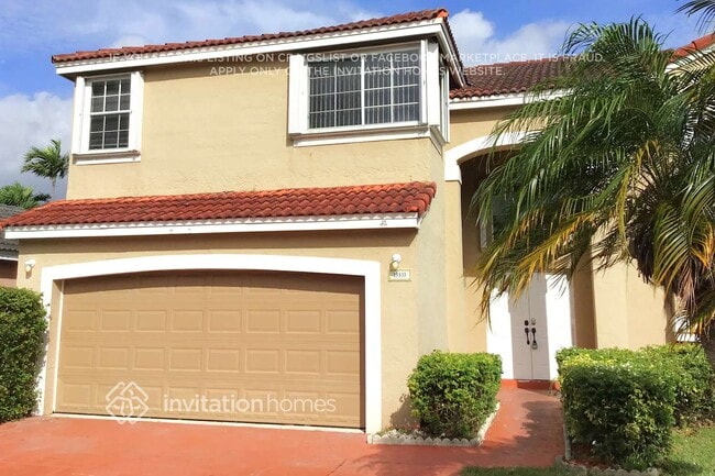 Building Photo - 15533 SW 96th Terrace