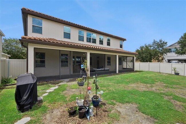 Building Photo - 8701 Iron Mountain Trail