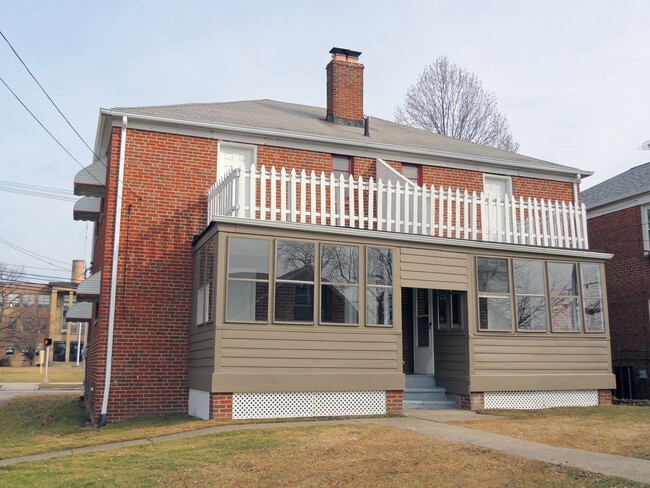Building Photo - 710-712 E. 222nd St.