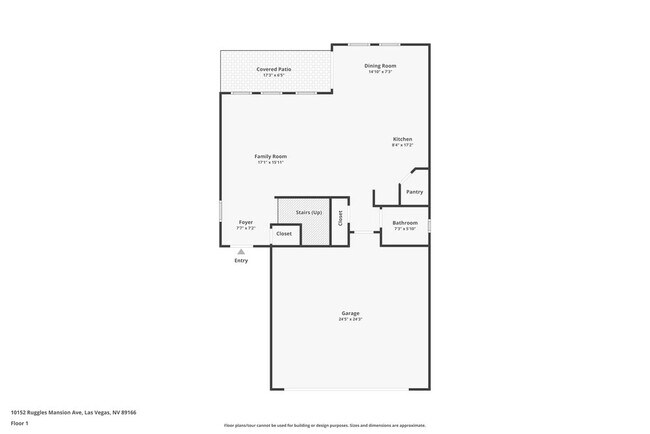 Building Photo - 10152 Ruggles Mansion Ave