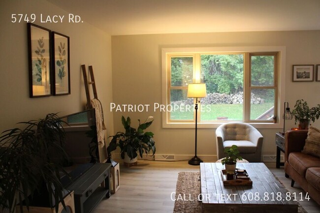 Building Photo - 5749 Lacy Rd