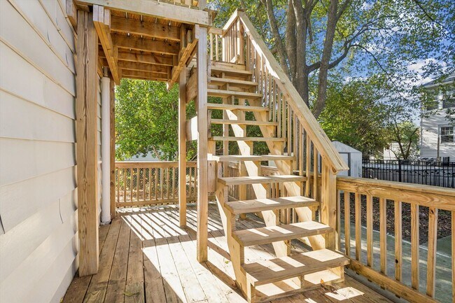 Building Photo - Call Sabrina Thomas Office at 757-767-0767 for more information