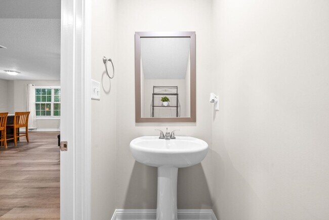 Building Photo - Stocked Pond, Walking Trails and More!!