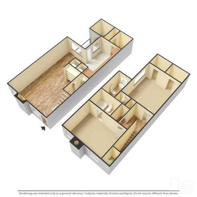 1176 sf.jpg - Ashford Court Apartments