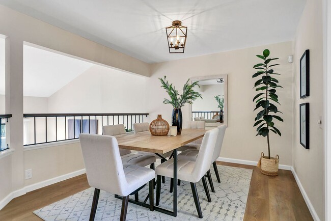 Building Photo - Unfurnished and gorgeously remodeled two b...