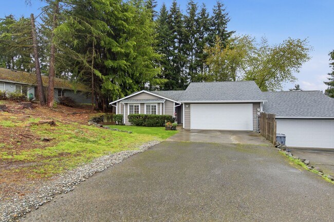 Building Photo - South Hill Puyallup 3 bed/2bth Home