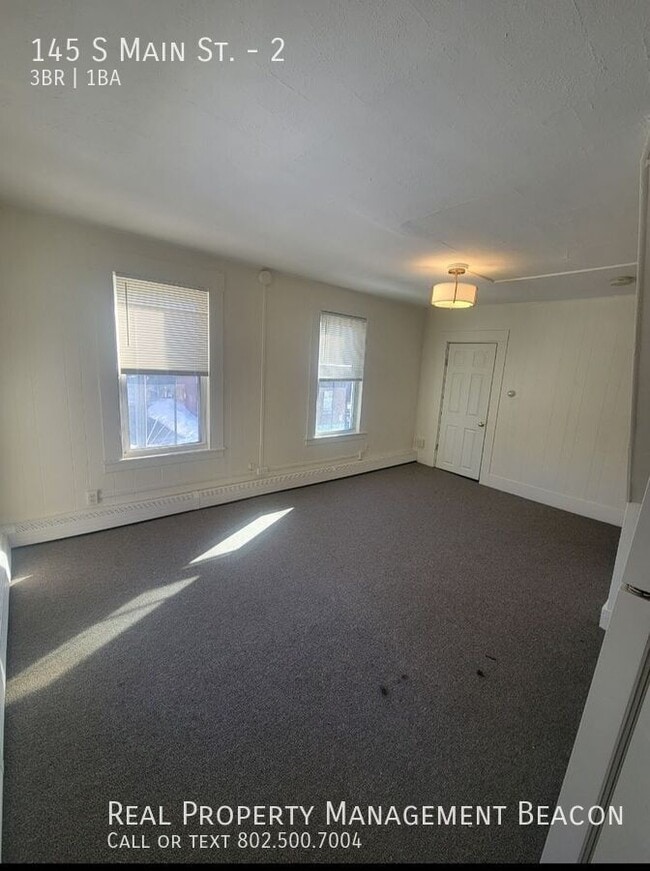 Building Photo - 145 S Main St