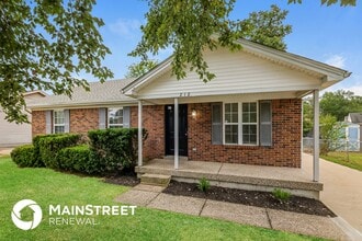 Building Photo - 212 Tecumseh Dr