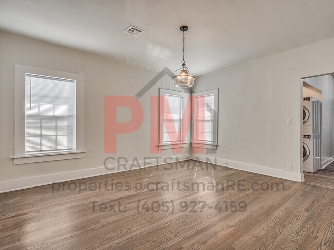 Building Photo - 1620 Linden St