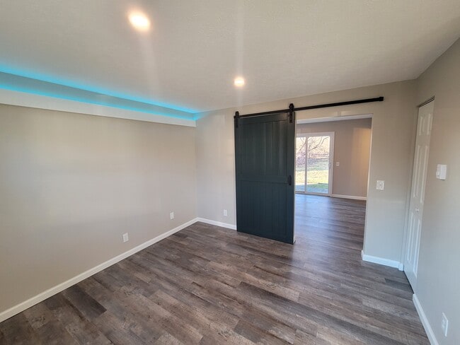 Building Photo - 4637 Tioga St NW