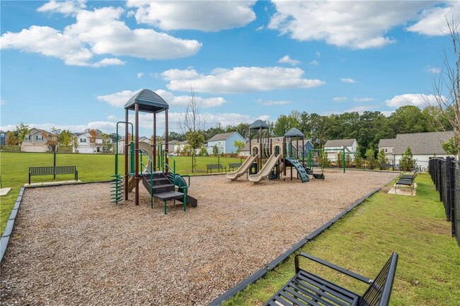 Building Photo - 708 Dover Spgs Dr