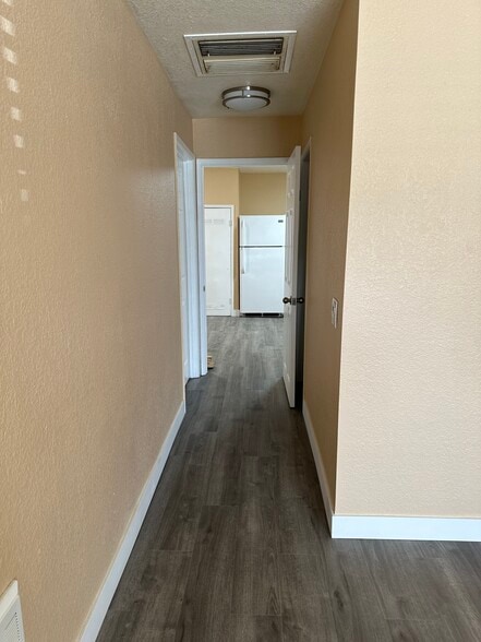 Hallway - 413 K St
