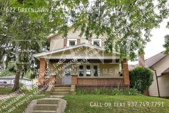 Building Photo - 622 Greenlawn Ave