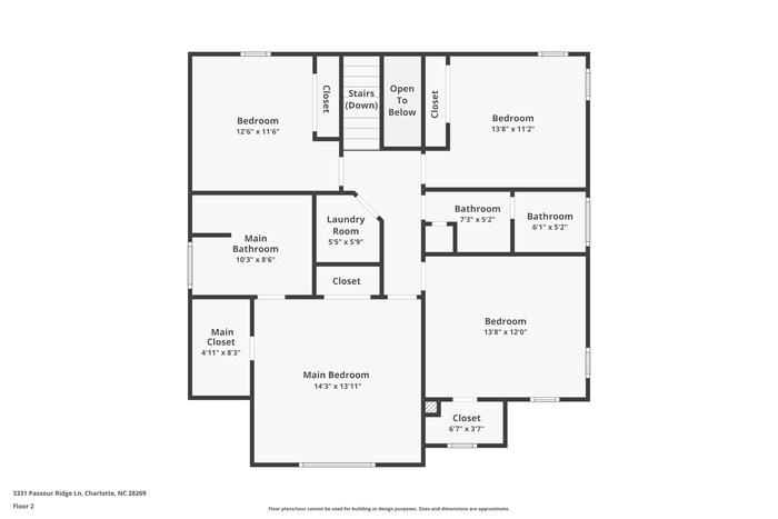 Building Photo - 3331 Passour Ridge Ln