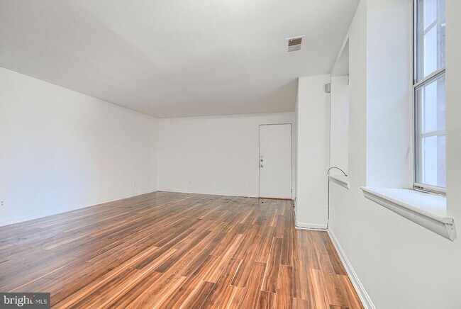 Building Photo - 3321 Liberty Heights Ave