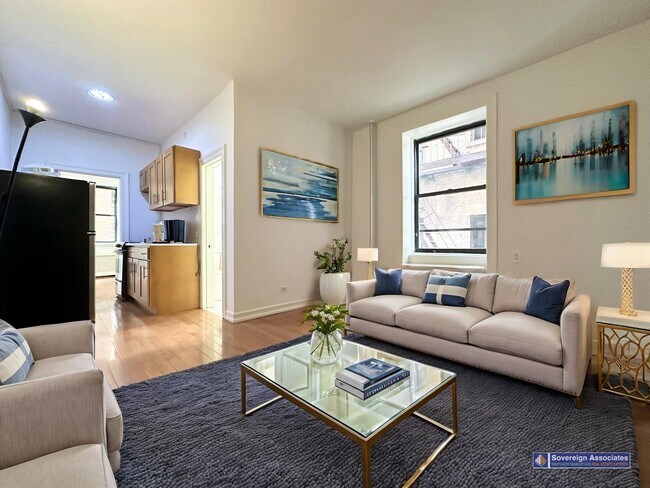 Building Photo - 235 W 103rd St