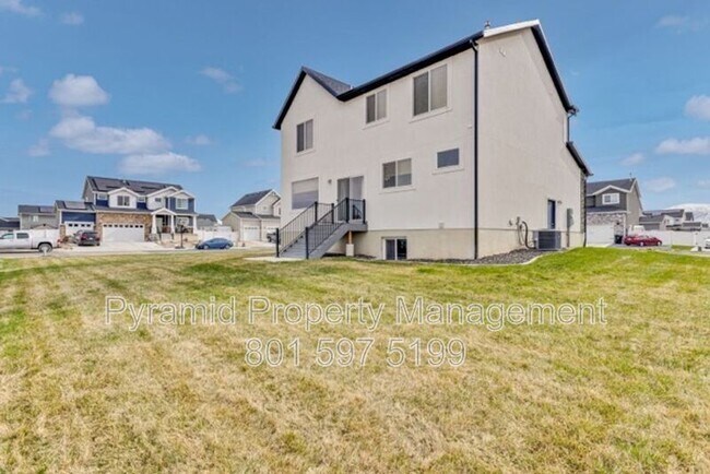 Building Photo - 994 S 4090 W