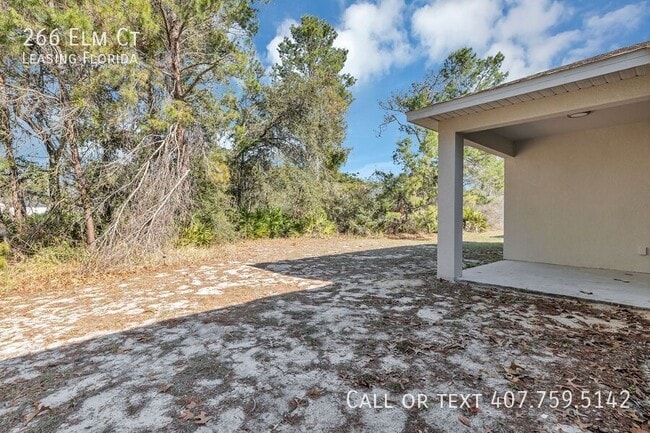 Building Photo - 266 Elm Ct