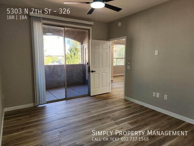 Building Photo - 5303 N 7th St