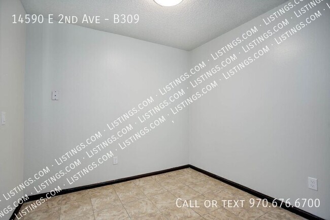 Building Photo - 14590 E 2nd Ave