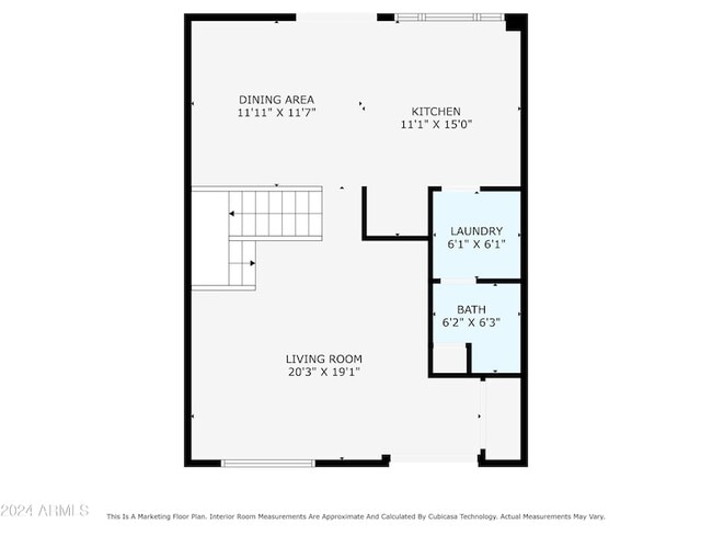 Building Photo - 4004 N Granite Reef Rd
