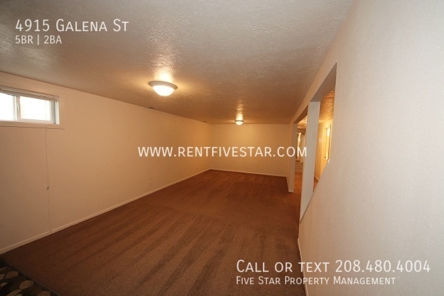 Building Photo - 4915 Galena Ave