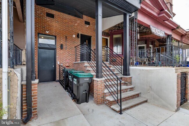 Building Photo - 3018 N Broad St