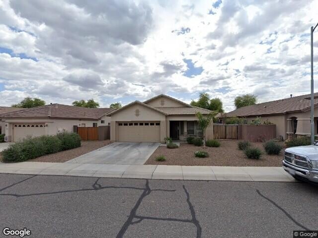 Building Photo - 14627 W Crocus Dr