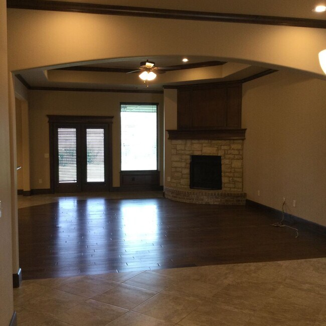 Building Photo - 17409 Melville Ln