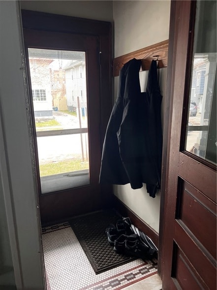 Building Photo - 21 Morningside Park