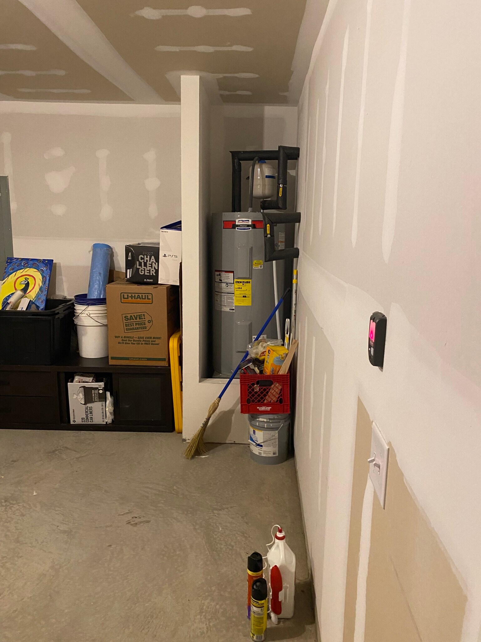 Building Photo - 427 Silo Ct