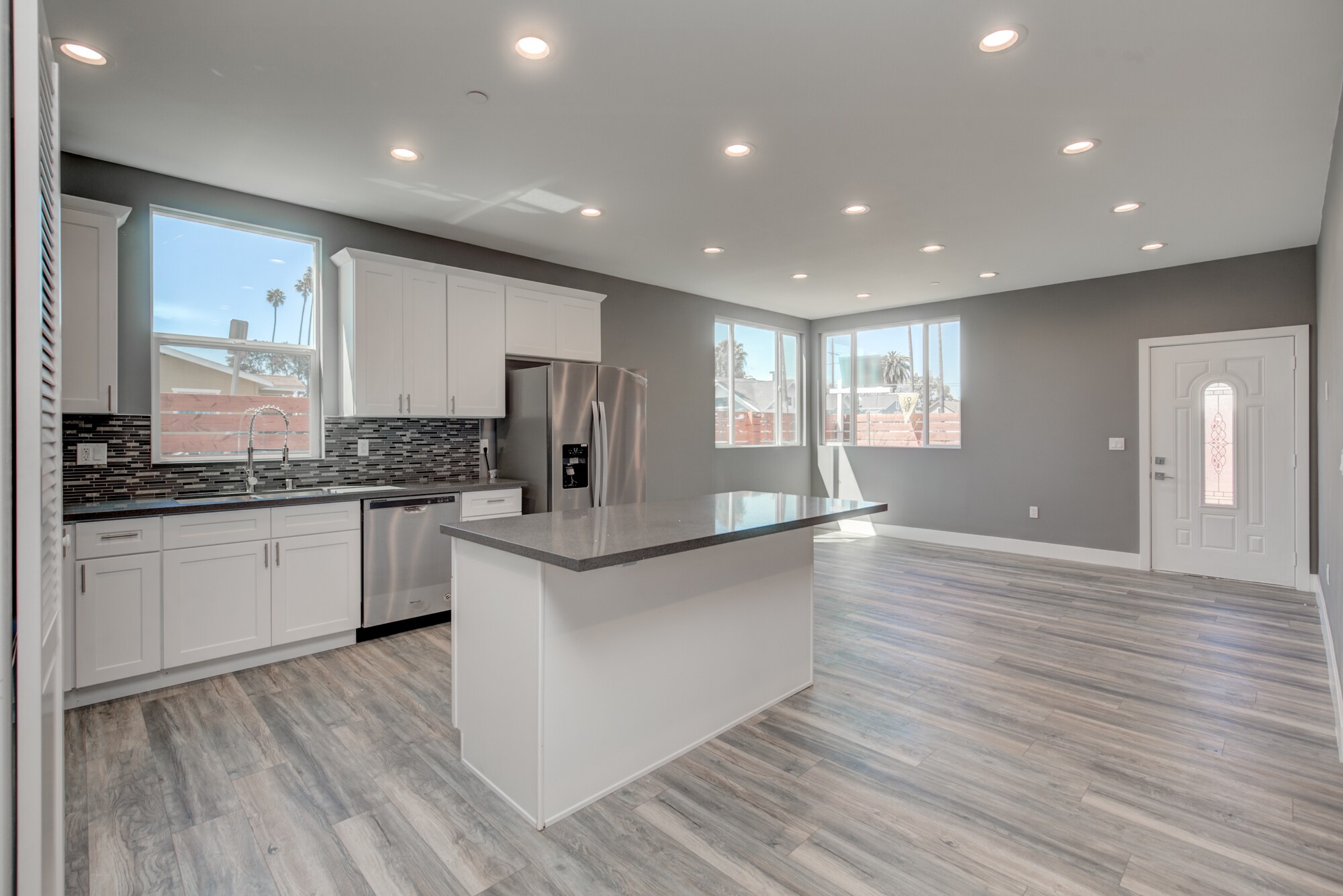 Building Photo - 3626 Cimarron St