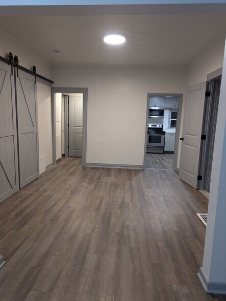 Dining Room - 2313 Drake Park Ave