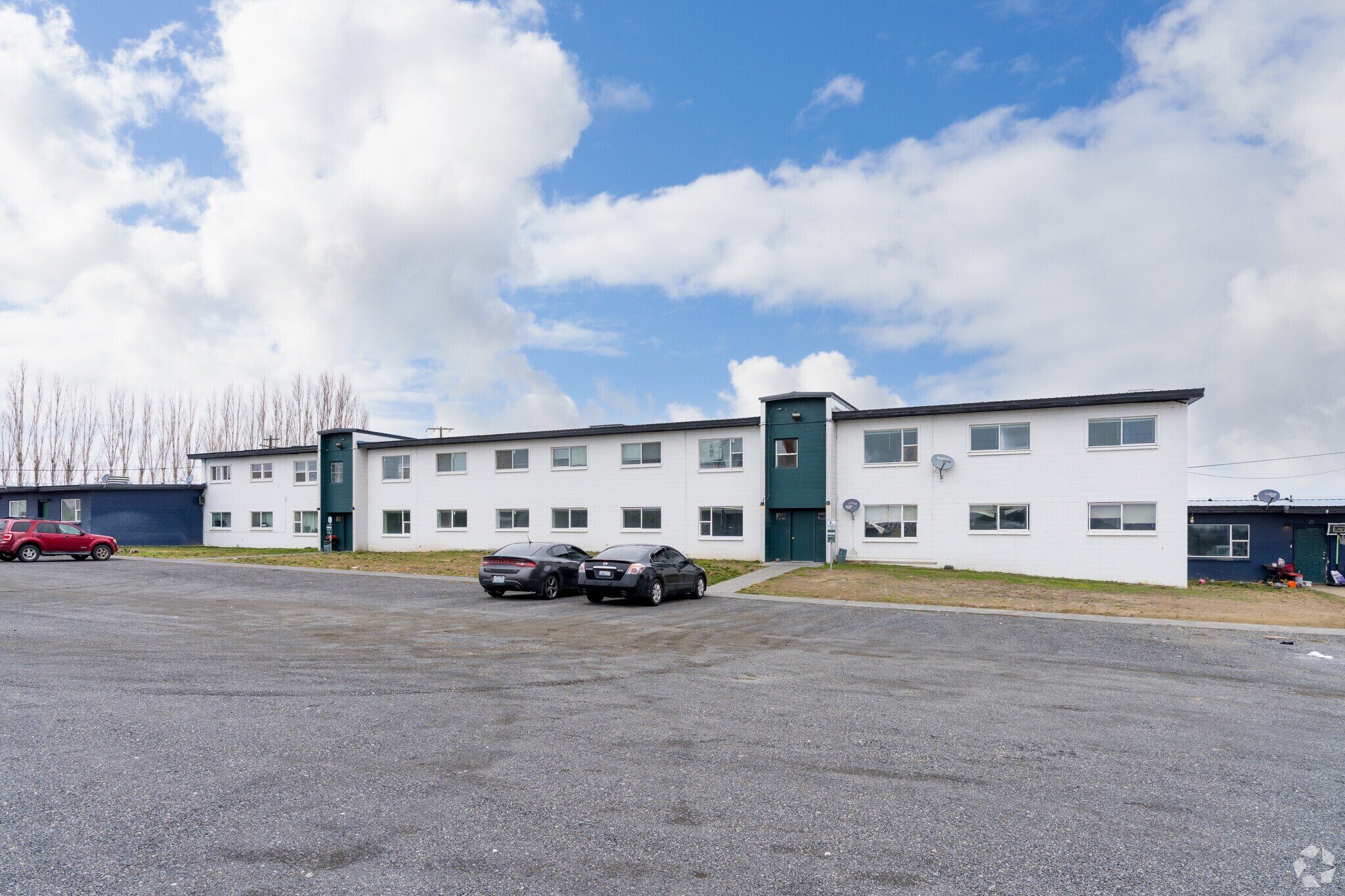 Building Photo - Wingspan Landing - 6379 Arnold Dr NE, Moses Lake, WA 98837