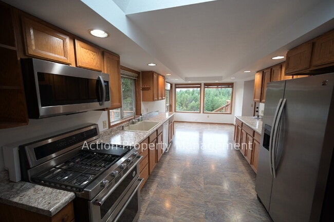 Building Photo - 2+ bed 2 bath home in Dungeness Heights, Sequim