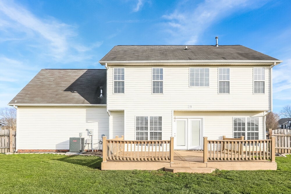 Building Photo - 3003 Trellis Ln