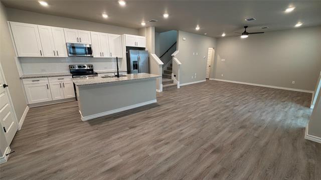 Building Photo - 813 Vine St