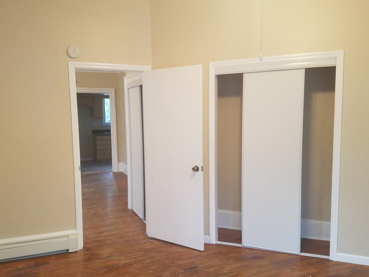 Bedroom #1 - 145 Broad St
